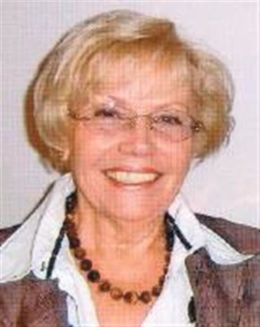 Profilbild Elfriede Maria Winter